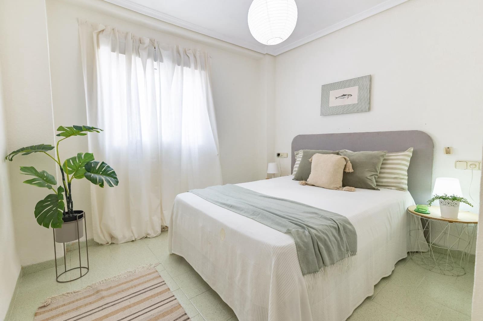 Apartamento de 4 habitaciones en València ciudad en venta con piscina garaje - 330.000 € (Ref: 9979097)