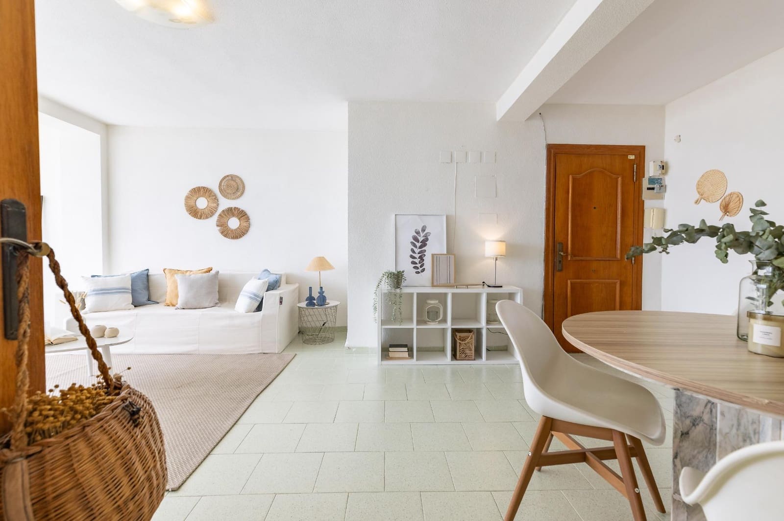 Apartamento de 4 habitaciones en València ciudad en venta con piscina garaje - 330.000 € (Ref: 9979097)