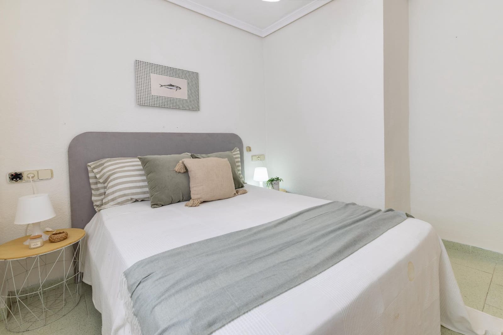 Apartamento de 4 habitaciones en València ciudad en venta con piscina garaje - 330.000 € (Ref: 9979097)