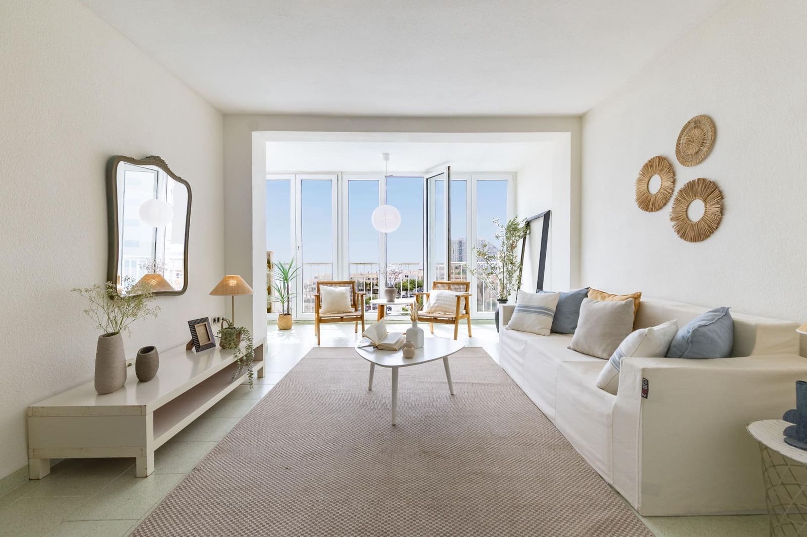Apartamento de 4 habitaciones en València ciudad en venta con piscina garaje - 330.000 € (Ref: 9979097)