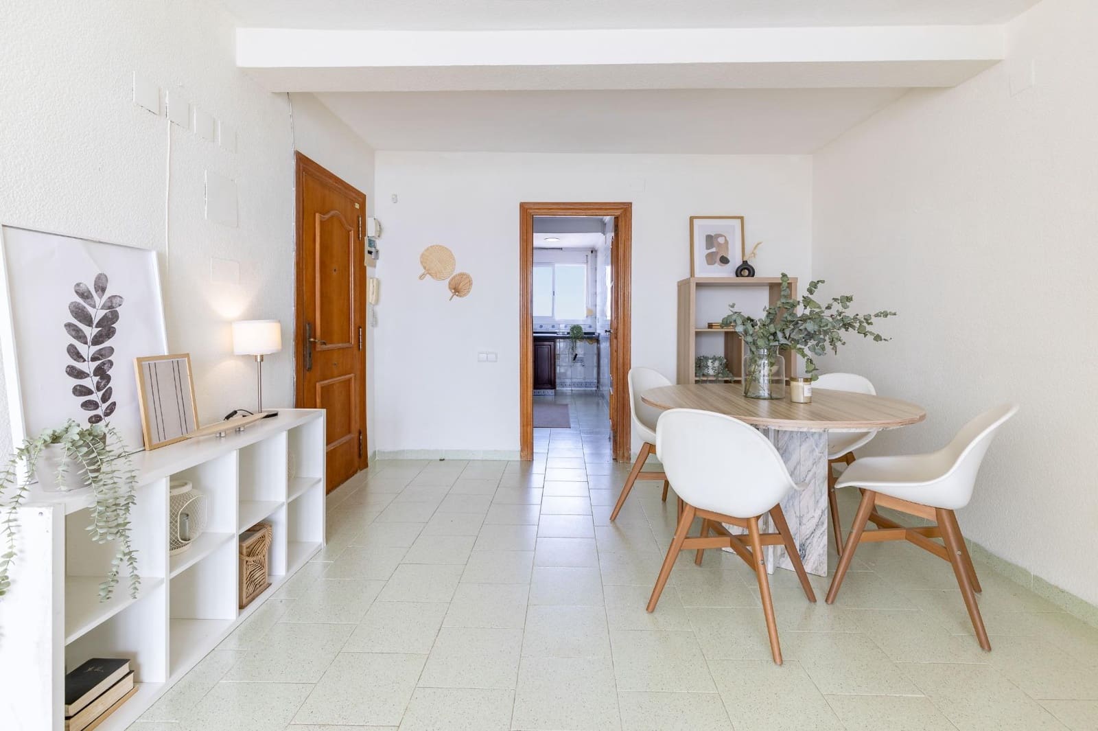 Apartamento de 4 habitaciones en València ciudad en venta con piscina garaje - 330.000 € (Ref: 9979097)