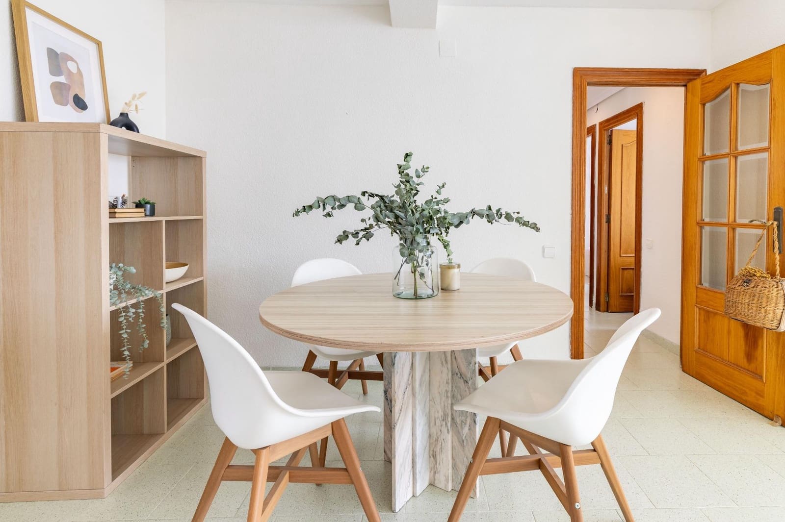Apartamento de 4 habitaciones en València ciudad en venta con piscina garaje - 330.000 € (Ref: 9979097)