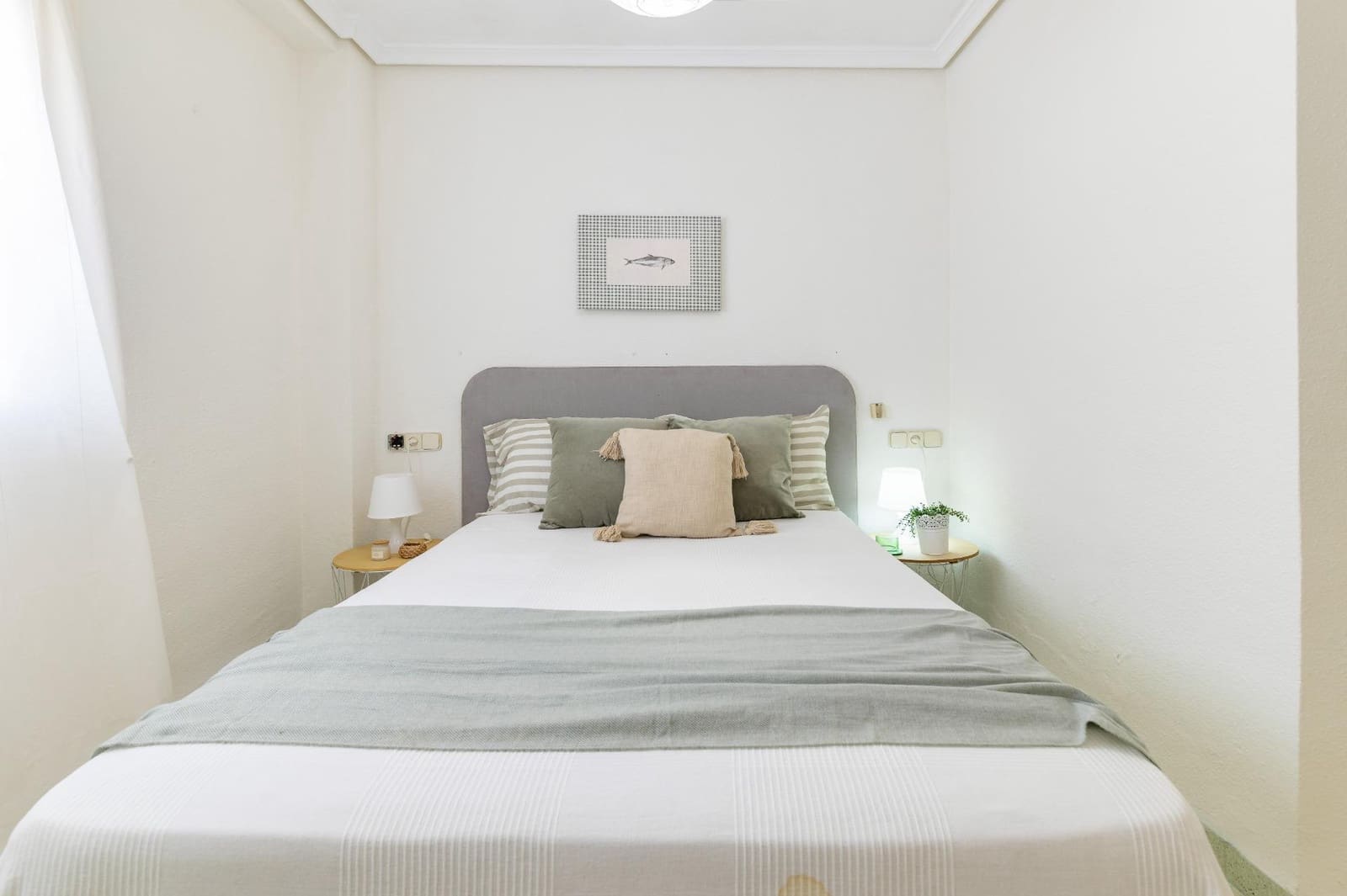 Apartamento de 4 habitaciones en València ciudad en venta con piscina garaje - 330.000 € (Ref: 9979097)