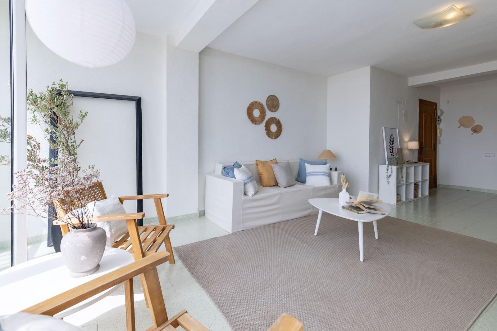 Apartamento de 4 habitaciones en València ciudad en venta con piscina garaje - 330.000 € (Ref: 9979097)