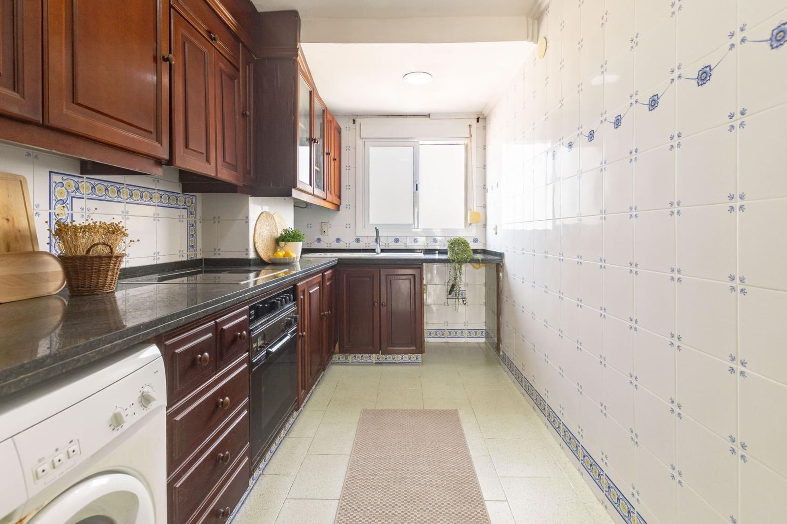 Apartamento de 4 habitaciones en València ciudad en venta con piscina garaje - 330.000 € (Ref: 9979097)