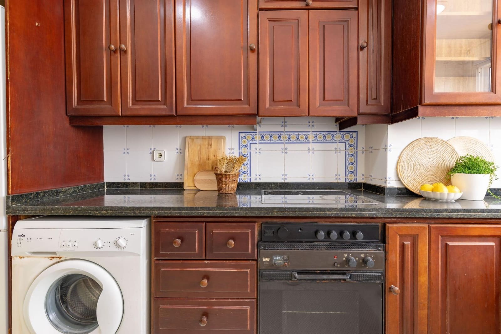 Apartamento de 4 habitaciones en València ciudad en venta con piscina garaje - 330.000 € (Ref: 9979097)