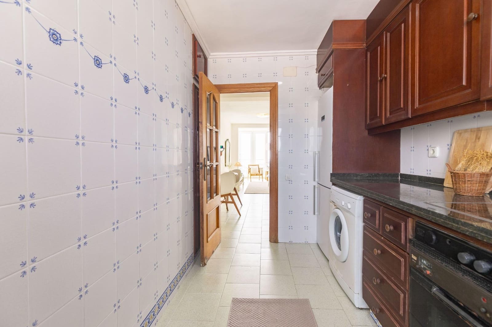 Apartamento de 4 habitaciones en València ciudad en venta con piscina garaje - 330.000 € (Ref: 9979097)