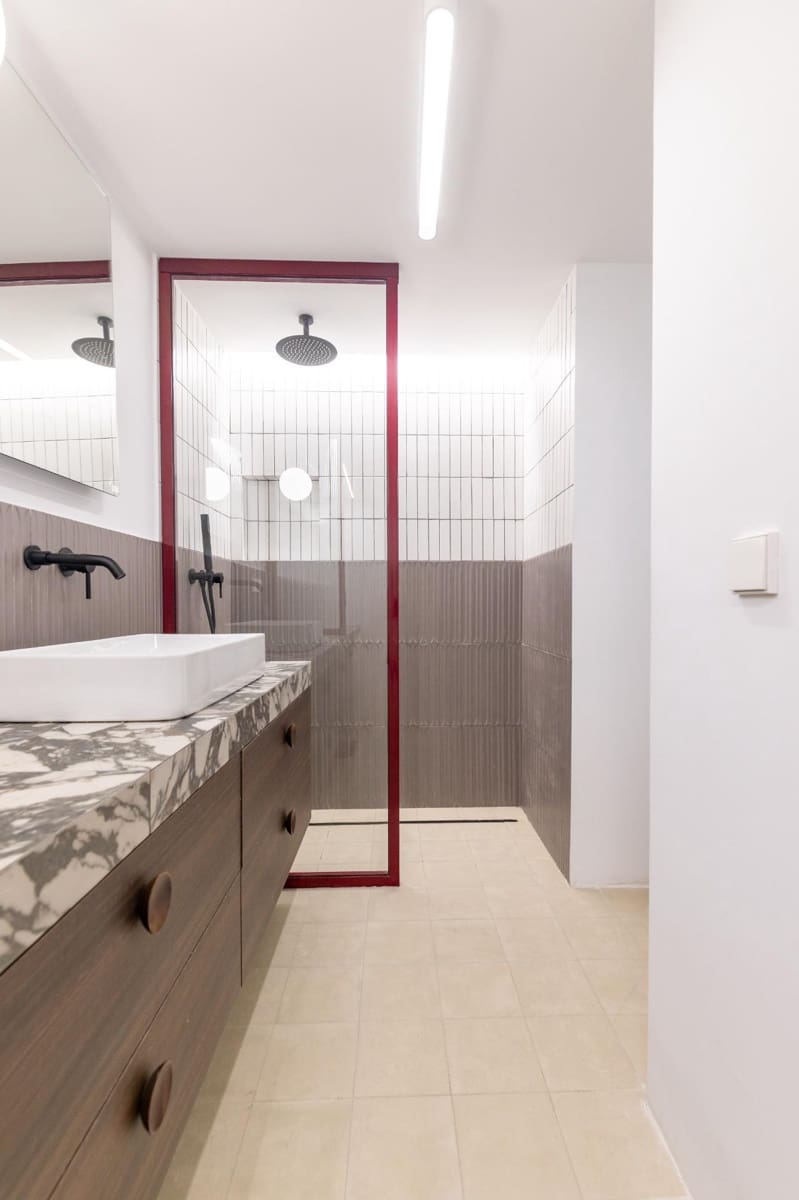 3 bedroom Flat for sale in Valencia city - € 625,000 (Ref: 9979098)