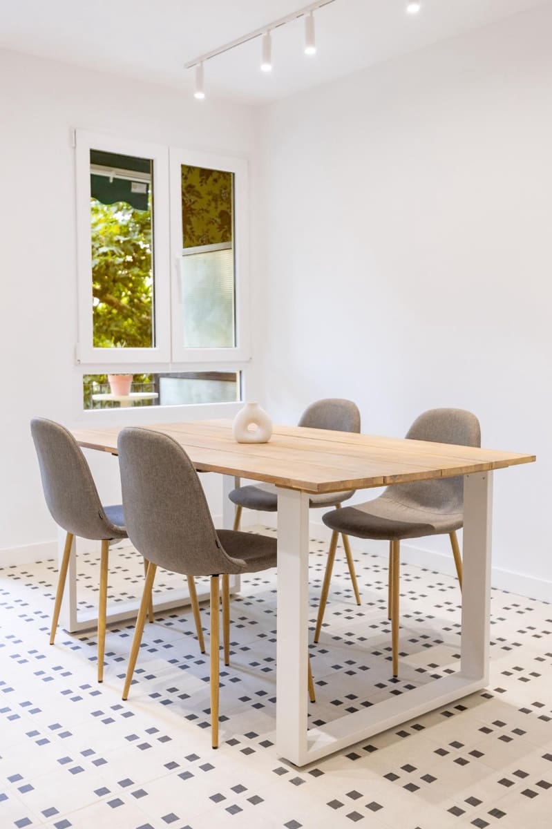 3 bedroom Flat for sale in Valencia city - € 625,000 (Ref: 9979098)