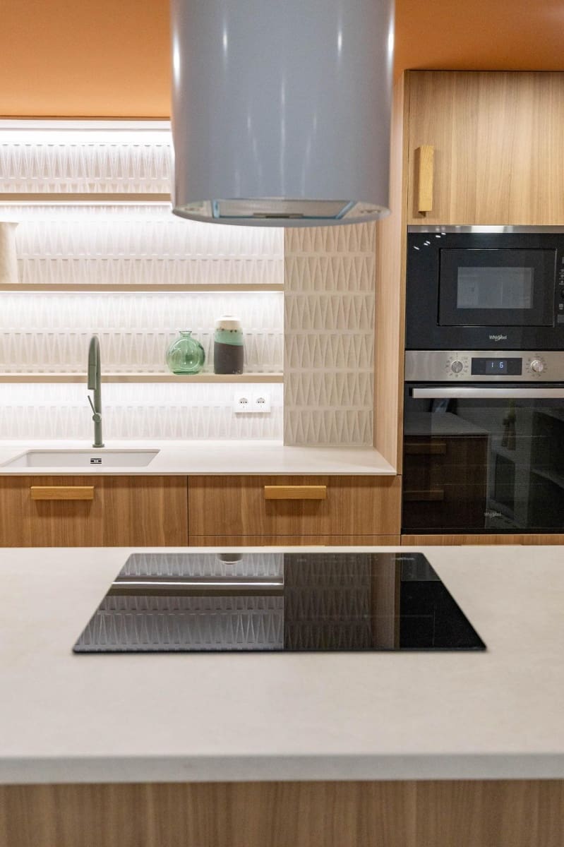 3 bedroom Flat for sale in Valencia city - € 625,000 (Ref: 9979098)