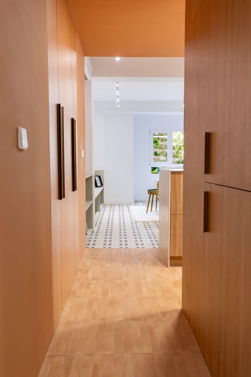 3 bedroom Flat for sale in Valencia city - € 625,000 (Ref: 9979098)
