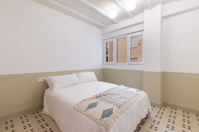 3 Zimmer Wohnung zu verkaufen in Arrancapins, València Stadt - 625.000 € (Ref: 9979098)