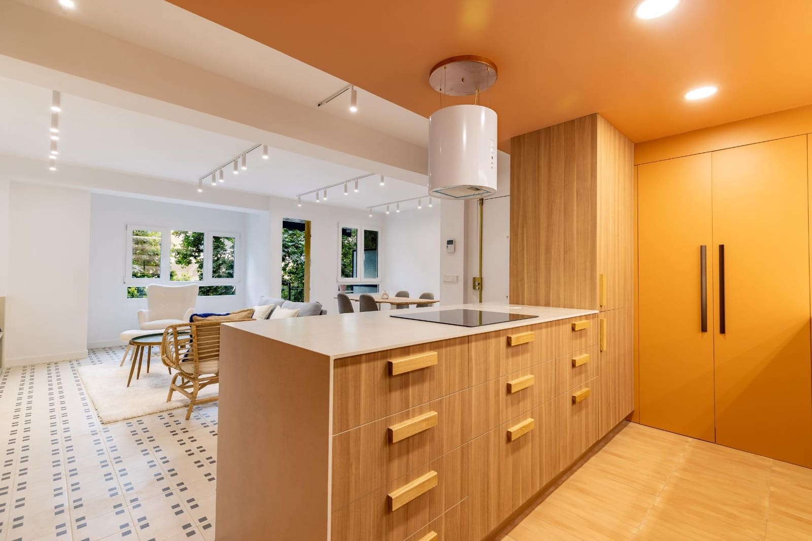 3 bedroom Flat for sale in Valencia city - € 625,000 (Ref: 9979098)