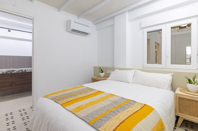 3 Zimmer Wohnung zu verkaufen in Arrancapins, València Stadt - 625.000 € (Ref: 9979098)