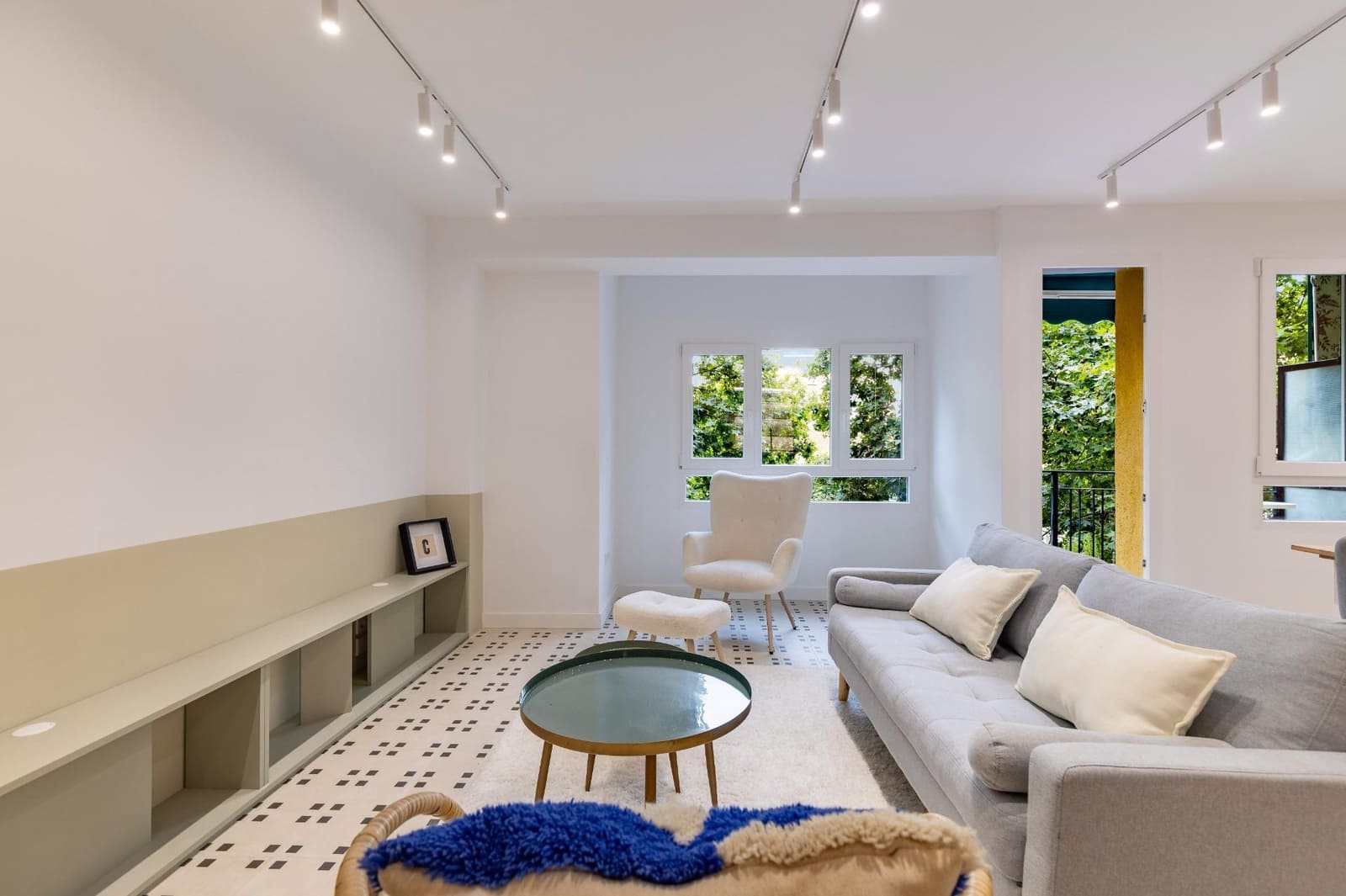 3 bedroom Flat for sale in Valencia city - € 625,000 (Ref: 9979098)