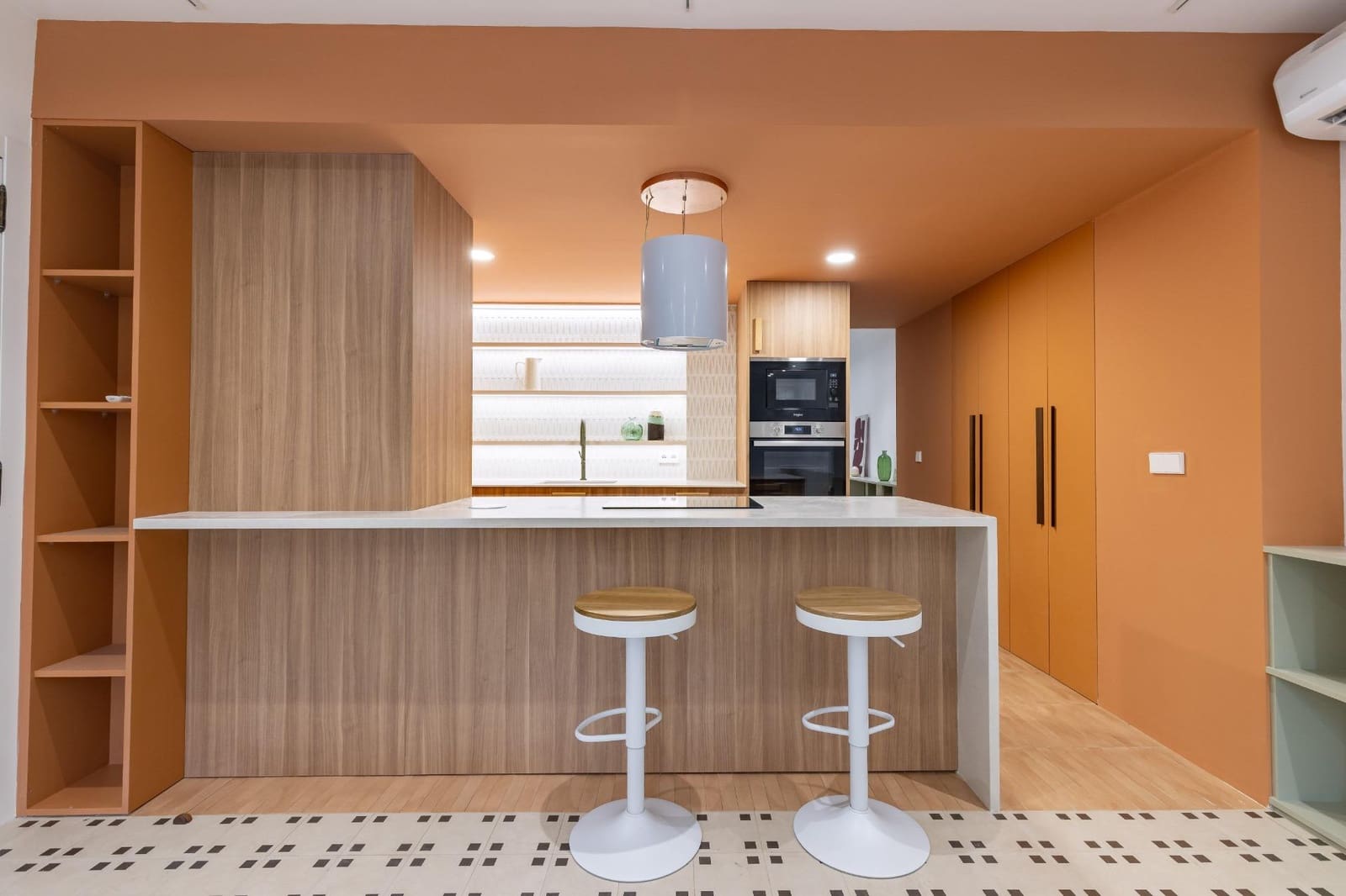3 bedroom Flat for sale in Valencia city - € 625,000 (Ref: 9979098)