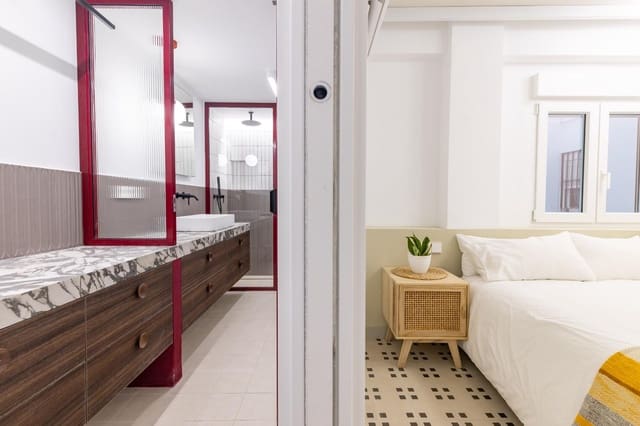 3 Zimmer Wohnung zu verkaufen in Arrancapins, València Stadt - 625.000 € (Ref: 9979098)