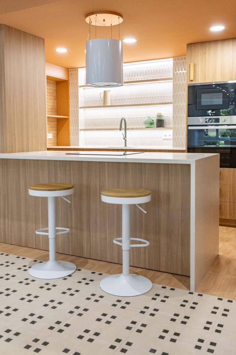 3 bedroom Flat for sale in Valencia city - € 625,000 (Ref: 9979098)