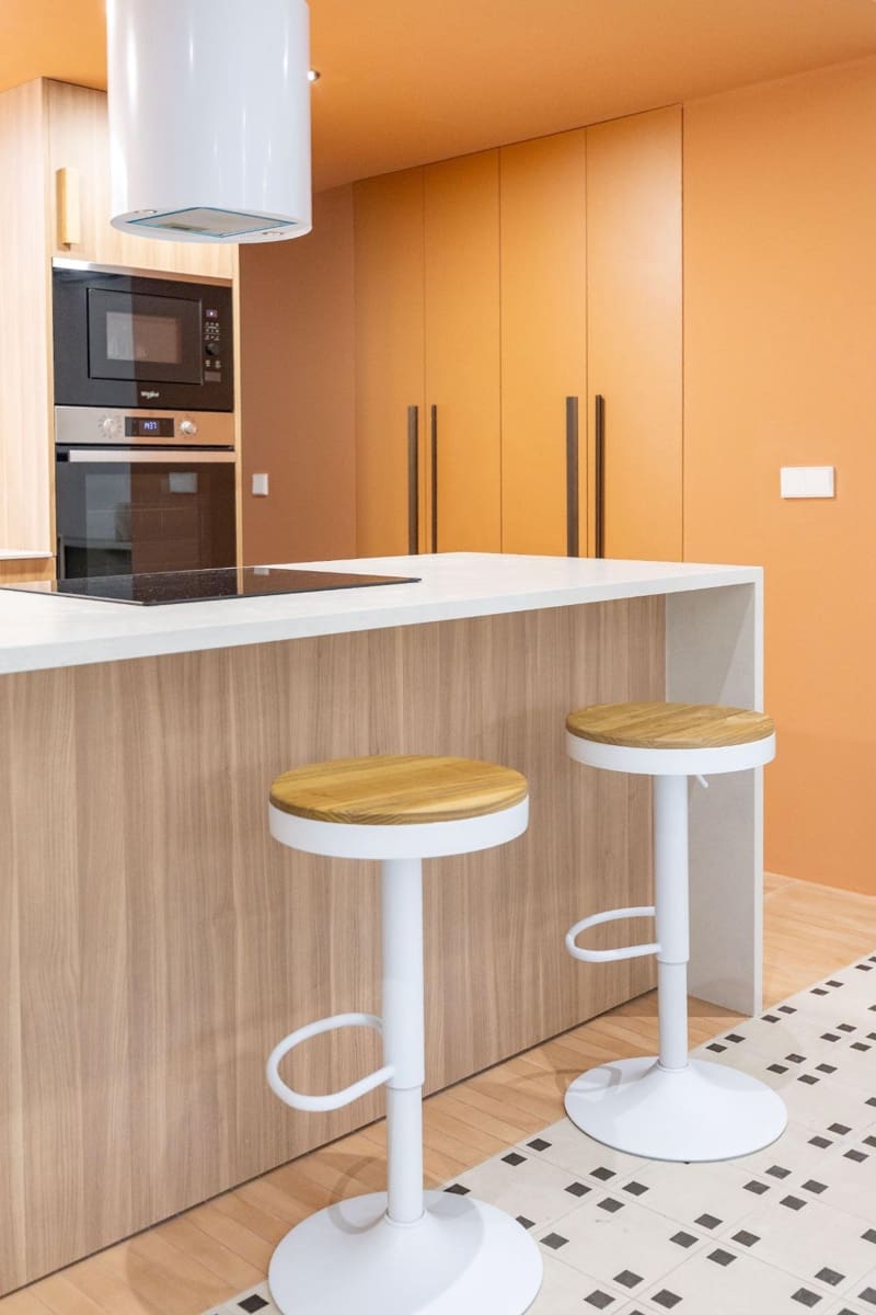 3 bedroom Flat for sale in Valencia city - € 625,000 (Ref: 9979098)