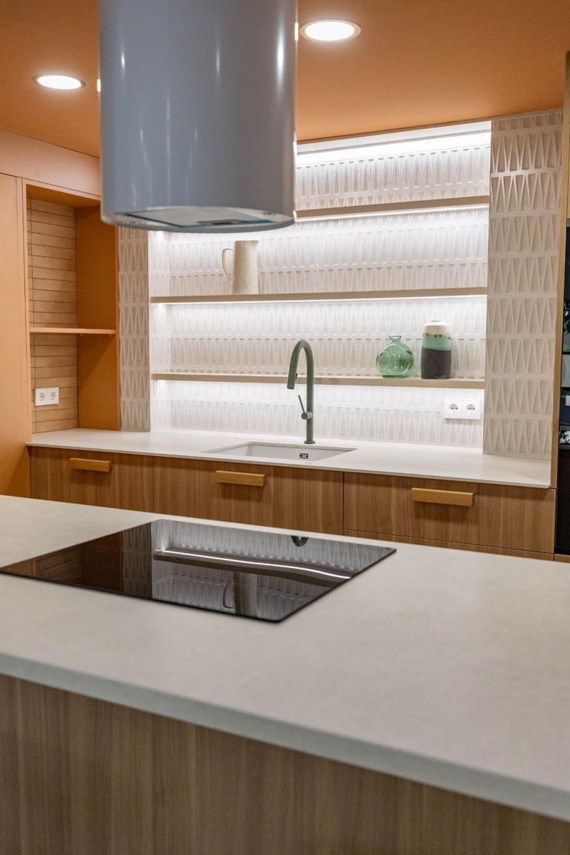 3 bedroom Flat for sale in Valencia city - € 625,000 (Ref: 9979098)