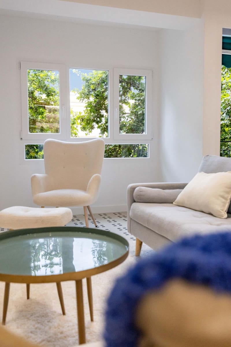 3 bedroom Flat for sale in Valencia city - € 625,000 (Ref: 9979098)