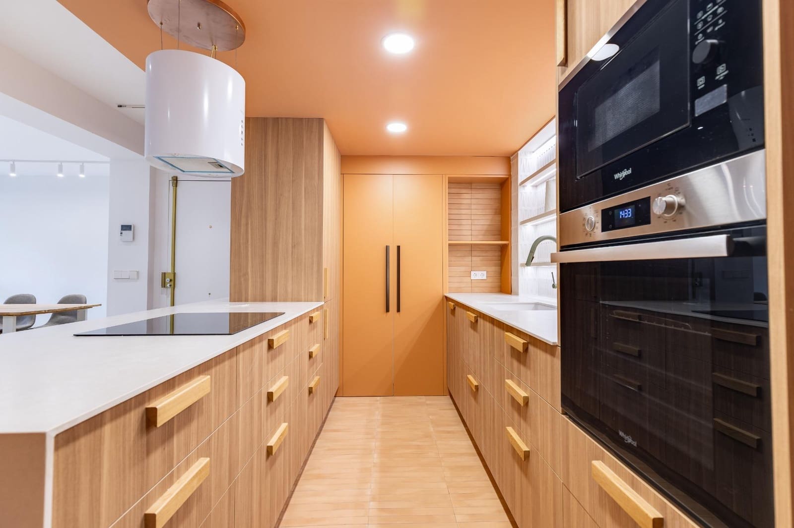 3 bedroom Flat for sale in Valencia city - € 625,000 (Ref: 9979098)