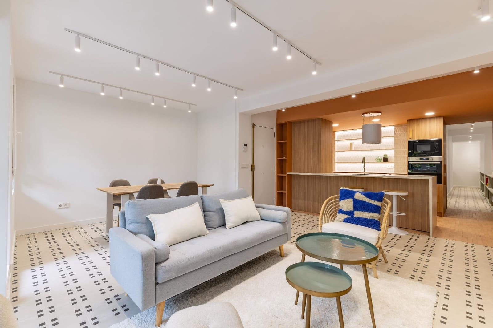 3 bedroom Flat for sale in Valencia city - € 625,000 (Ref: 9979098)