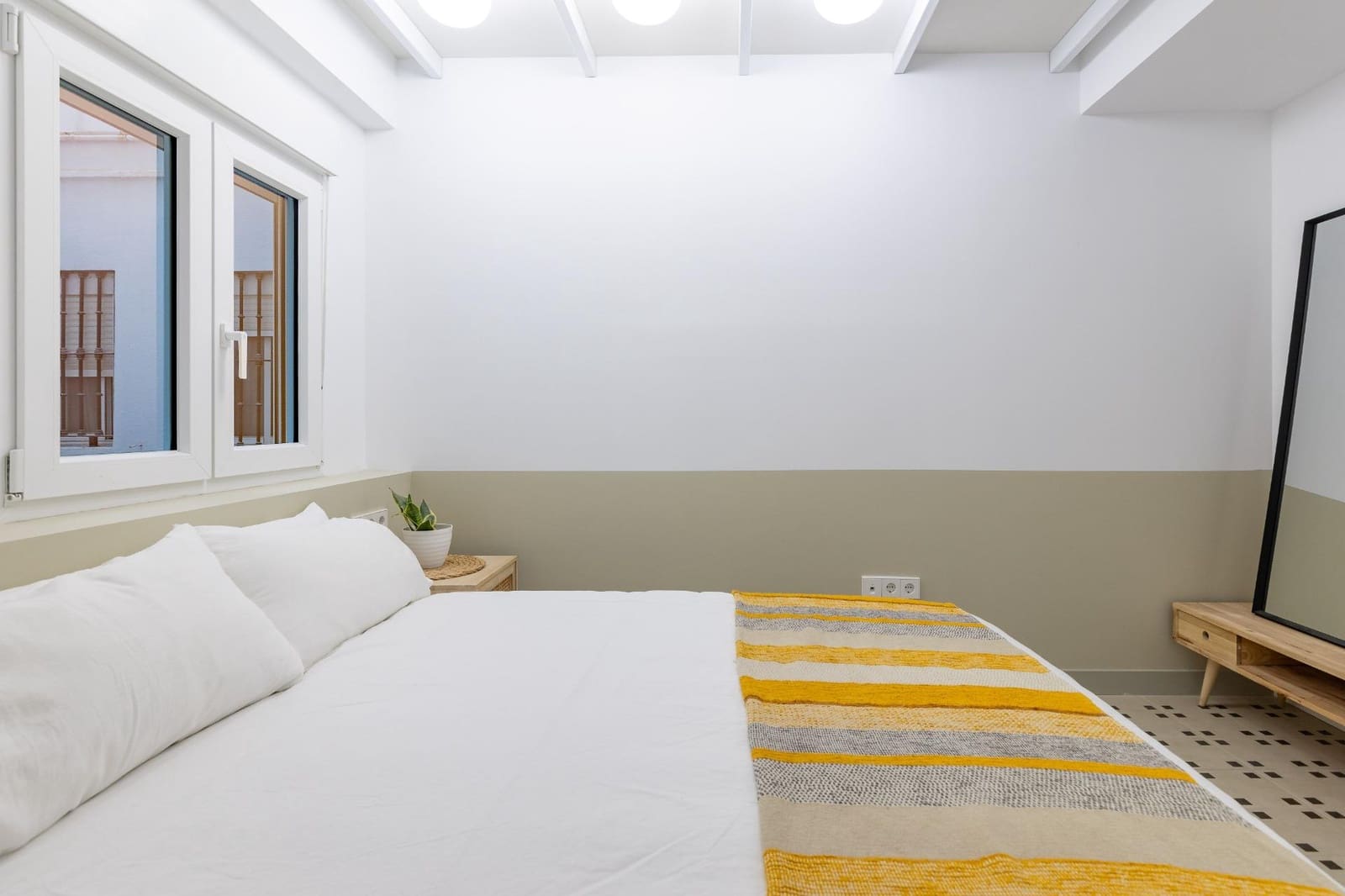 3 bedroom Flat for sale in Valencia city - € 625,000 (Ref: 9979098)