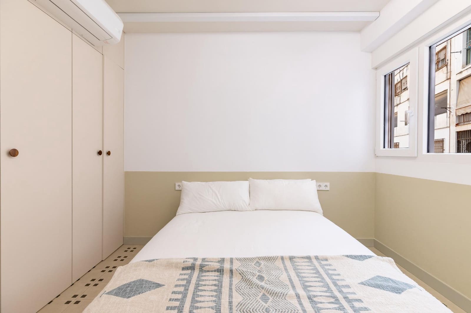 3 bedroom Flat for sale in Valencia city - € 625,000 (Ref: 9979098)