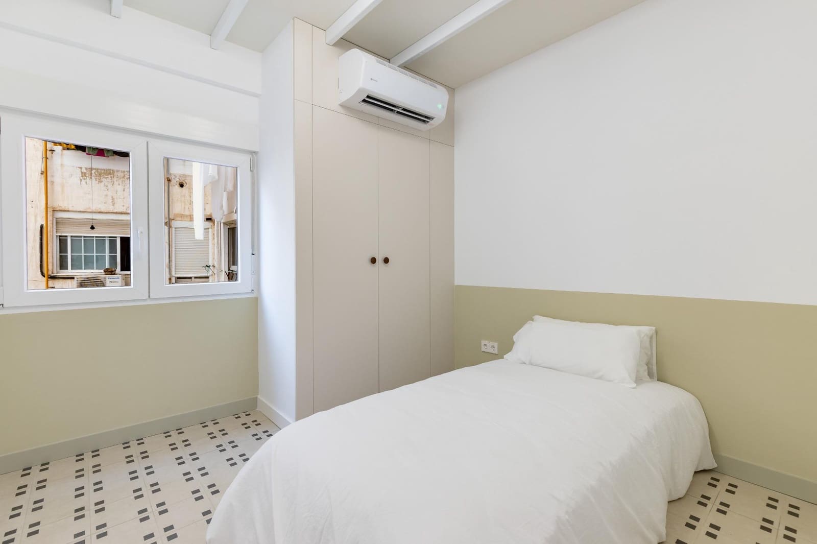 3 bedroom Flat for sale in Valencia city - € 625,000 (Ref: 9979098)