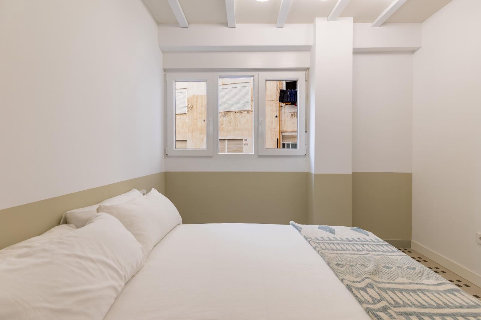 3 bedroom Flat for sale in Valencia city - € 625,000 (Ref: 9979098)