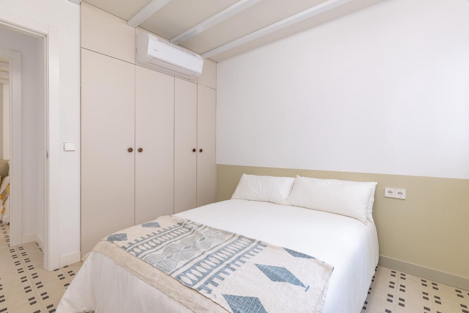 3 bedroom Flat for sale in Valencia city - € 625,000 (Ref: 9979098)