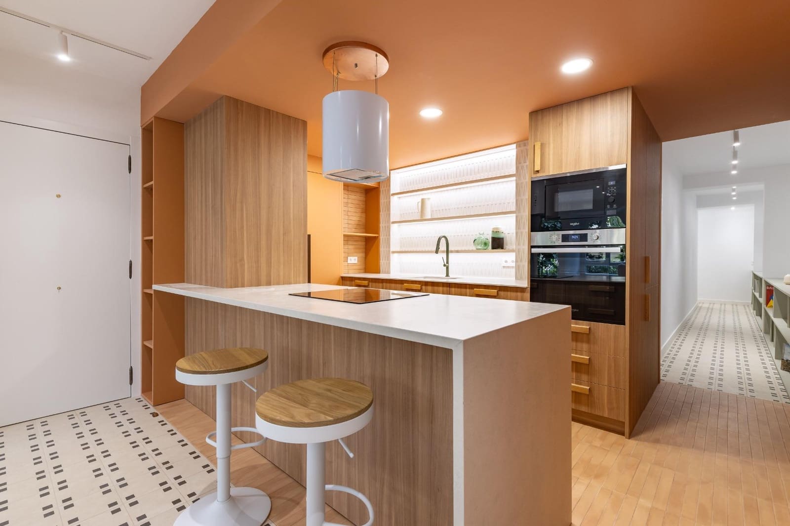 3 bedroom Flat for sale in Valencia city - € 625,000 (Ref: 9979098)