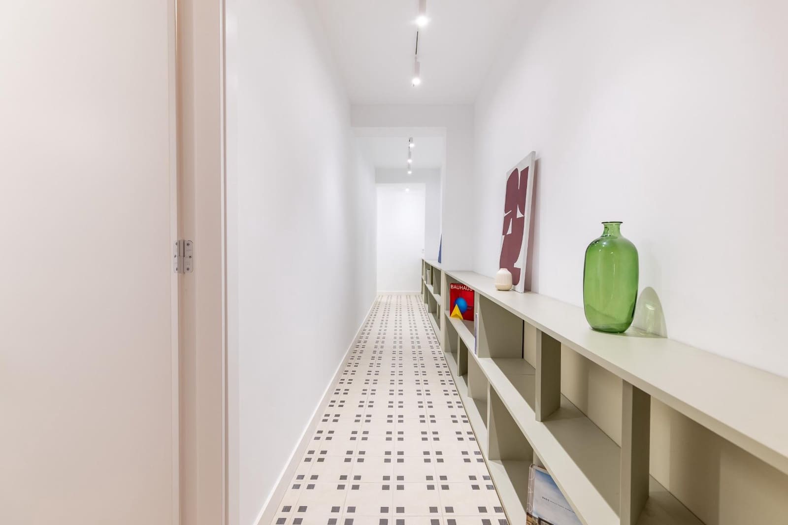 3 bedroom Flat for sale in Valencia city - € 625,000 (Ref: 9979098)