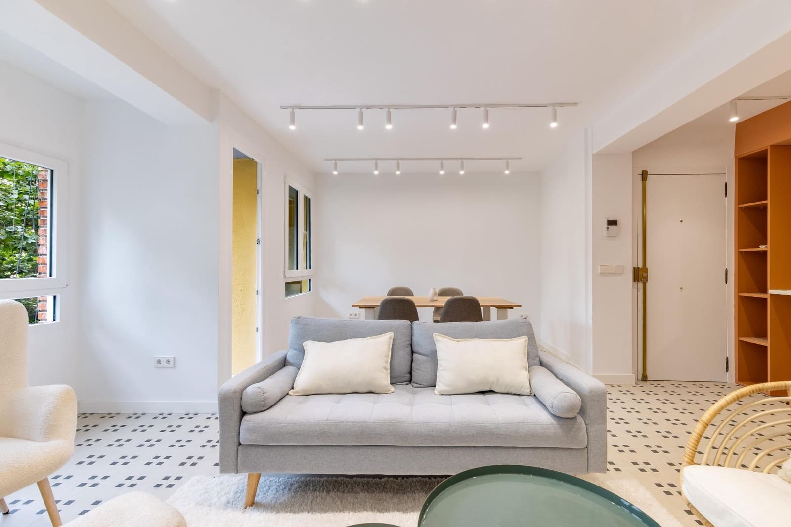 3 bedroom Flat for sale in Valencia city - € 625,000 (Ref: 9979098)