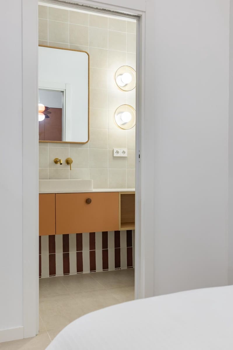3 Zimmer Wohnung zu verkaufen in Valencia Stadt - 590.000 € (Ref: 9979099)