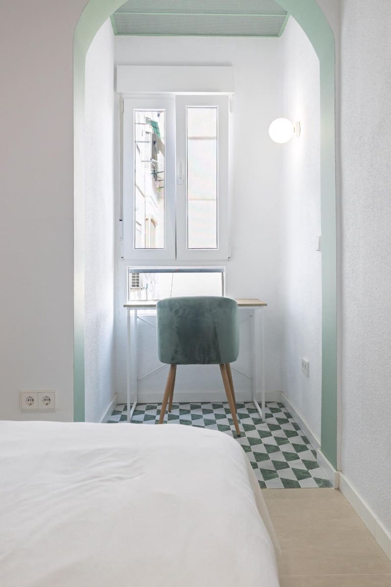 3 Zimmer Wohnung zu verkaufen in Valencia Stadt - 590.000 € (Ref: 9979099)