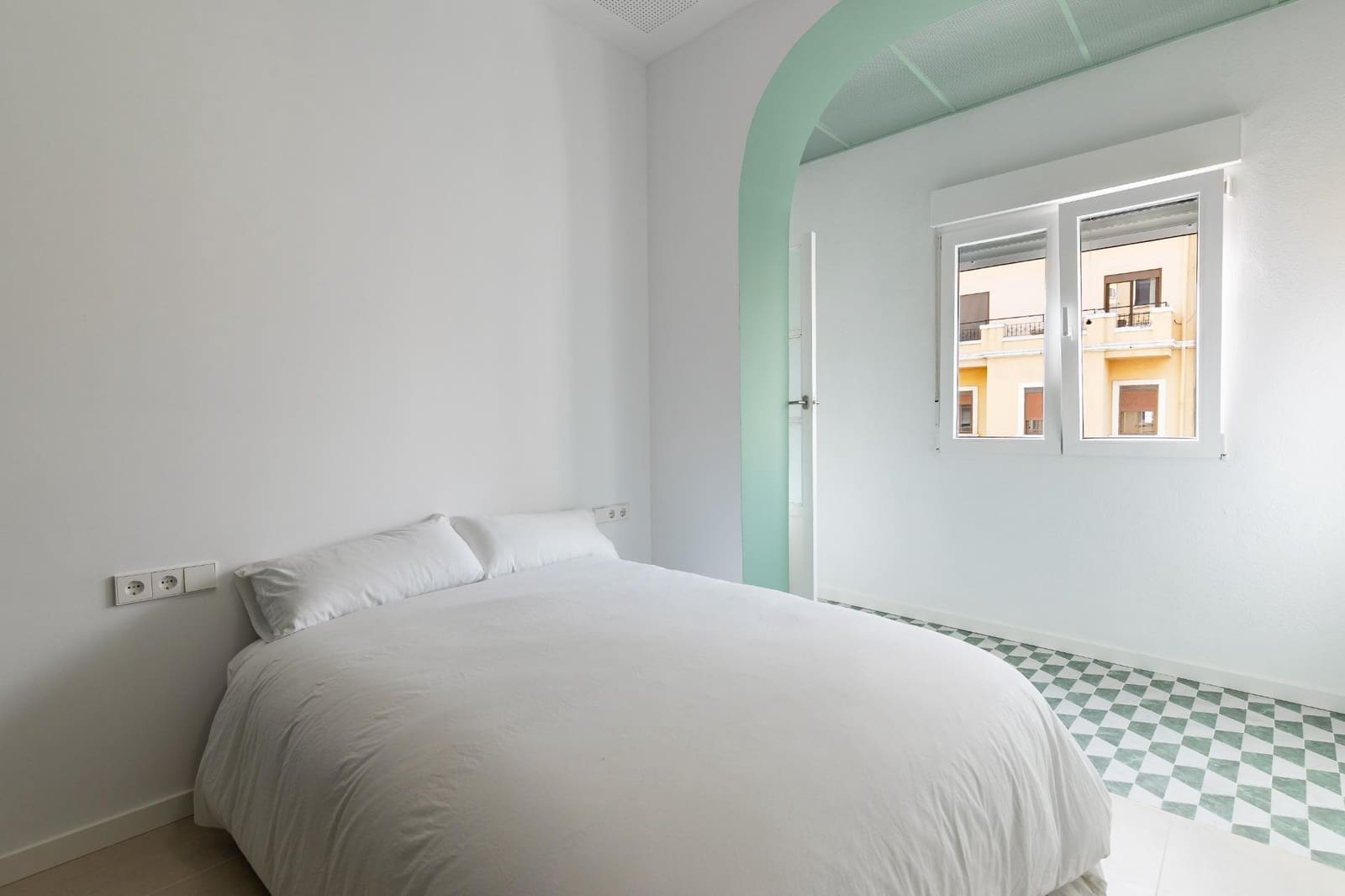 3 Zimmer Wohnung zu verkaufen in Valencia Stadt - 590.000 € (Ref: 9979099)