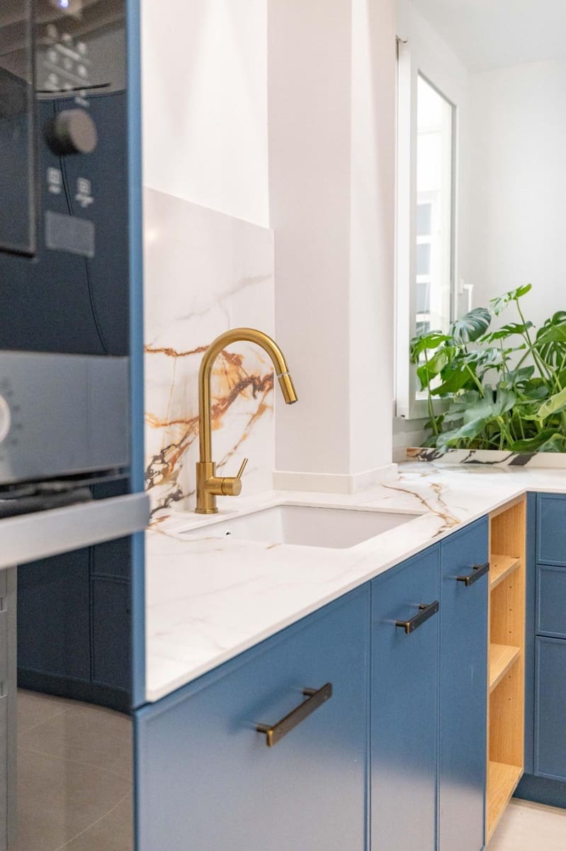 3 Zimmer Wohnung zu verkaufen in Valencia Stadt - 590.000 € (Ref: 9979099)