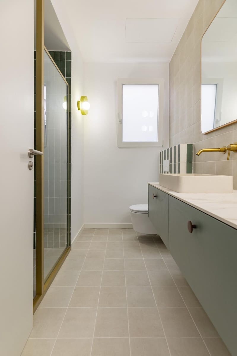 3 Zimmer Wohnung zu verkaufen in Valencia Stadt - 590.000 € (Ref: 9979099)