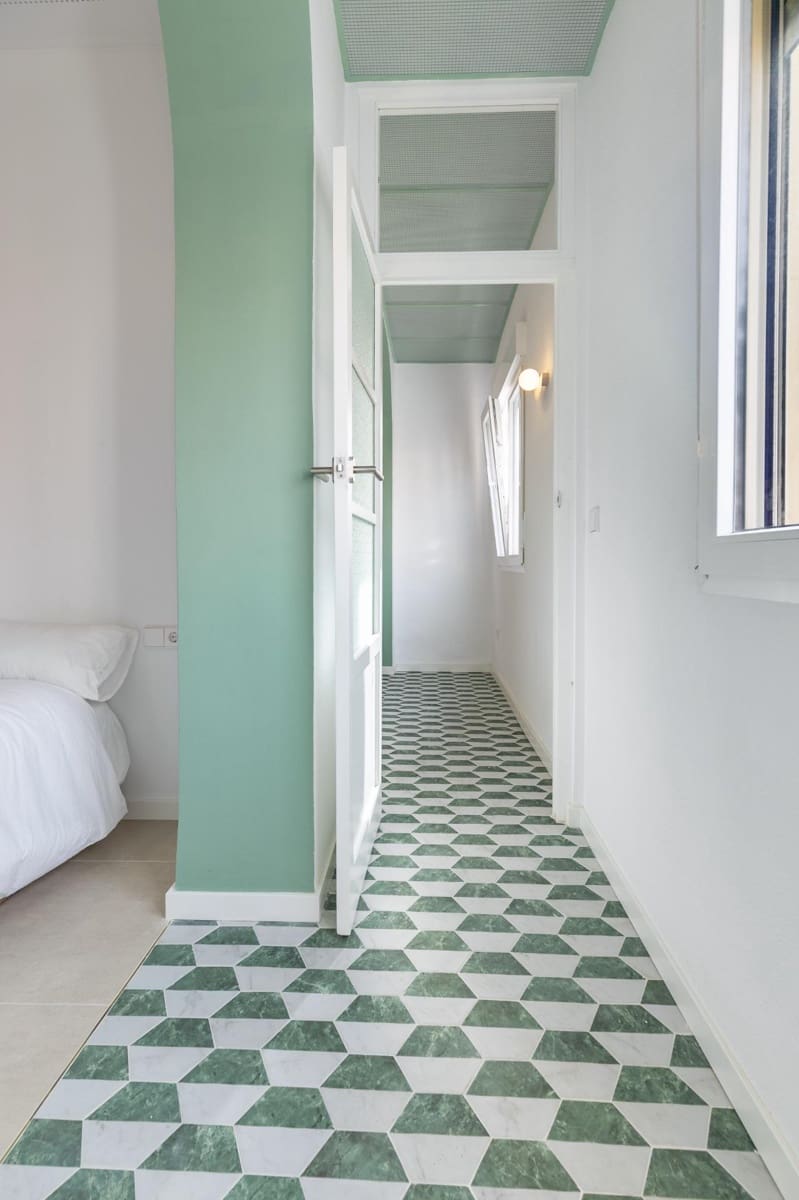 3 Zimmer Wohnung zu verkaufen in Valencia Stadt - 590.000 € (Ref: 9979099)