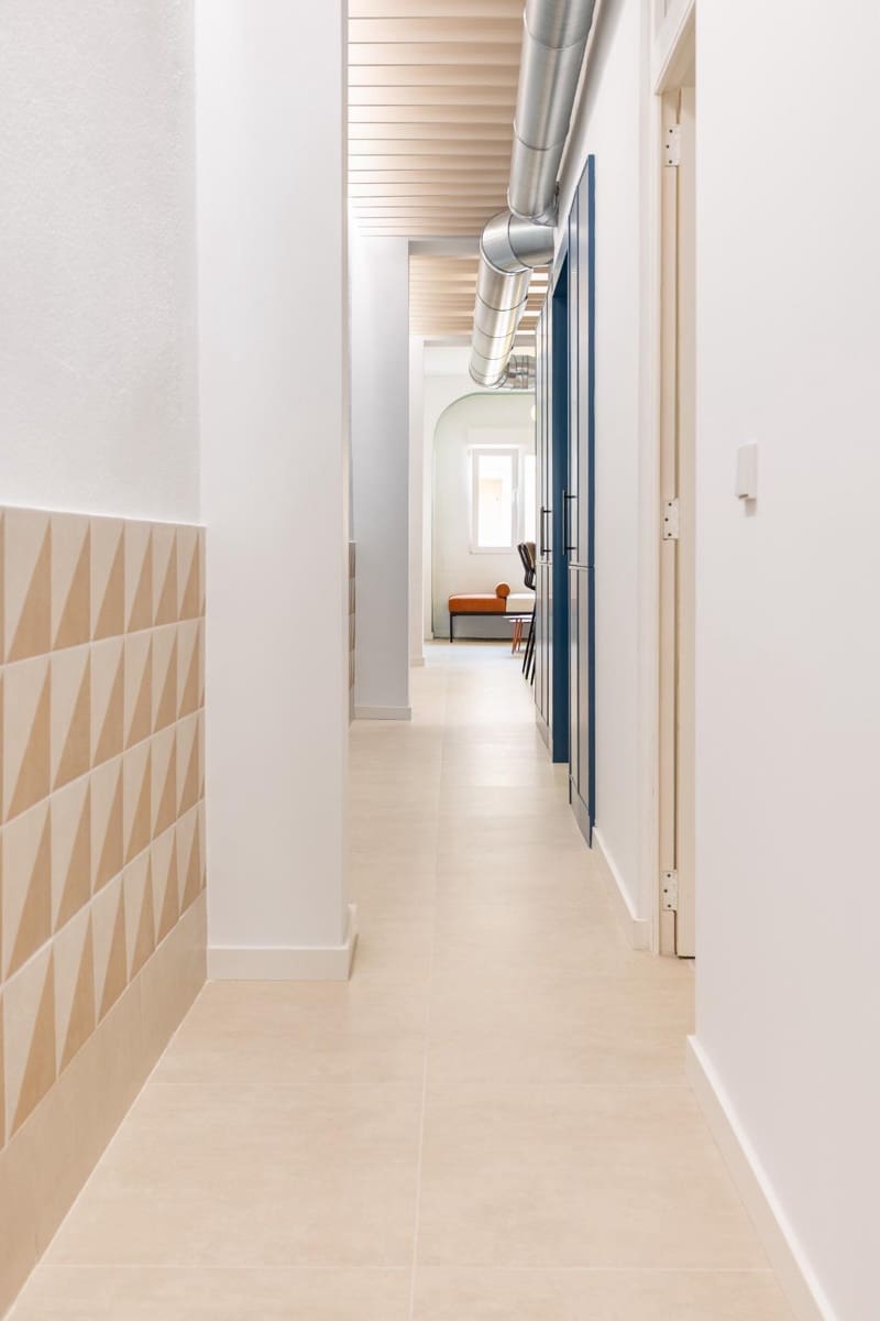 3 Zimmer Wohnung zu verkaufen in Valencia Stadt - 590.000 € (Ref: 9979099)