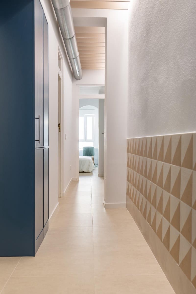 3 Zimmer Wohnung zu verkaufen in Valencia Stadt - 590.000 € (Ref: 9979099)