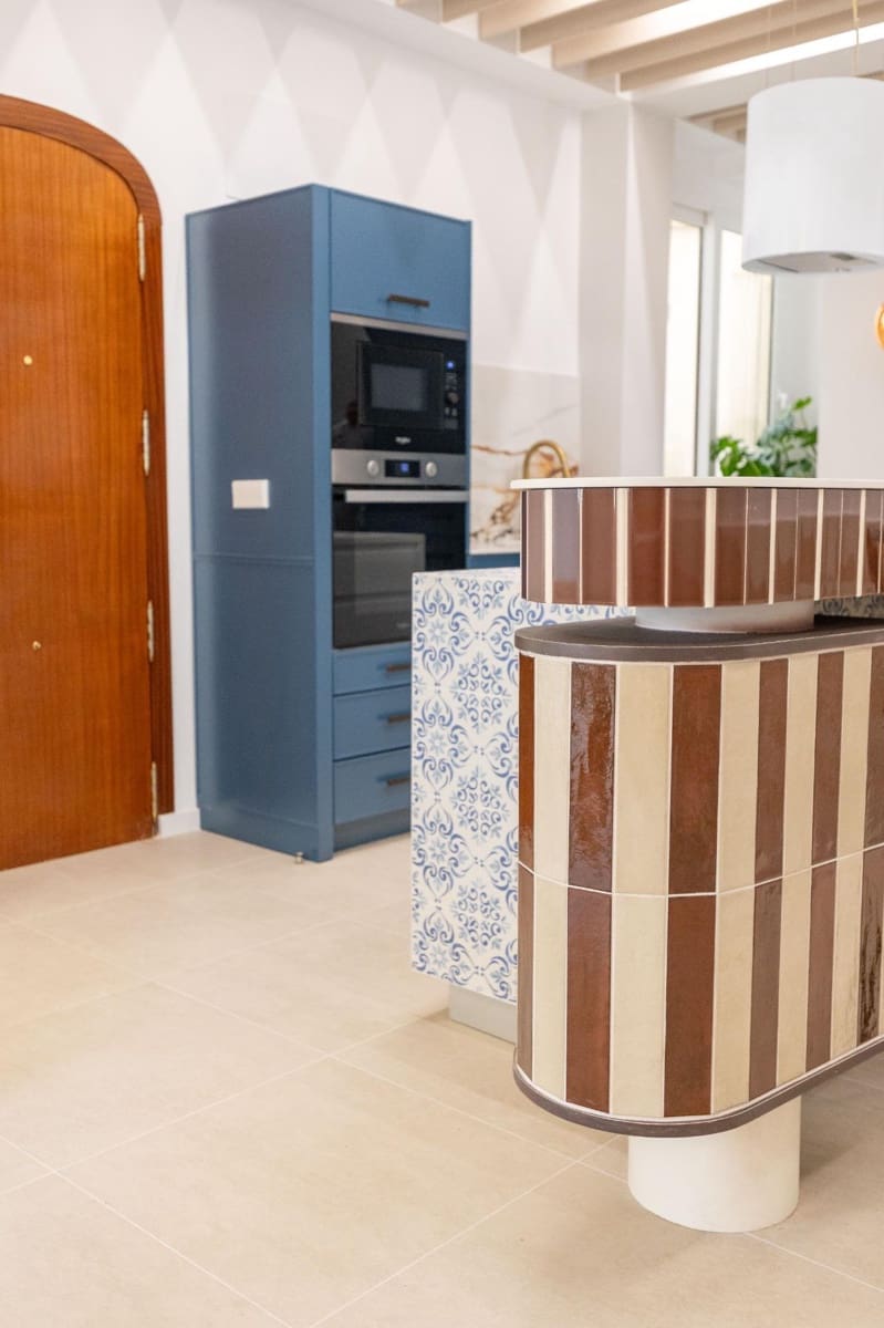 3 Zimmer Wohnung zu verkaufen in Valencia Stadt - 590.000 € (Ref: 9979099)