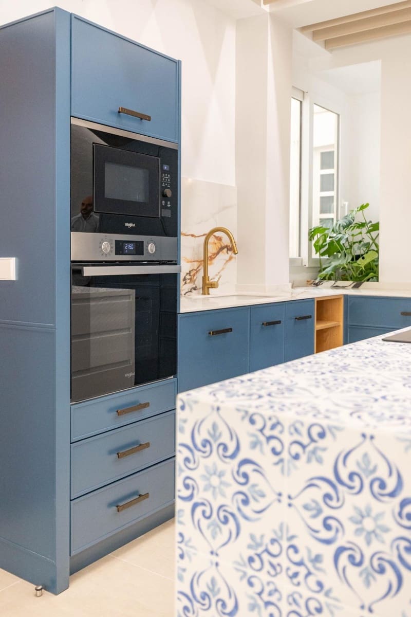 3 Zimmer Wohnung zu verkaufen in Valencia Stadt - 590.000 € (Ref: 9979099)