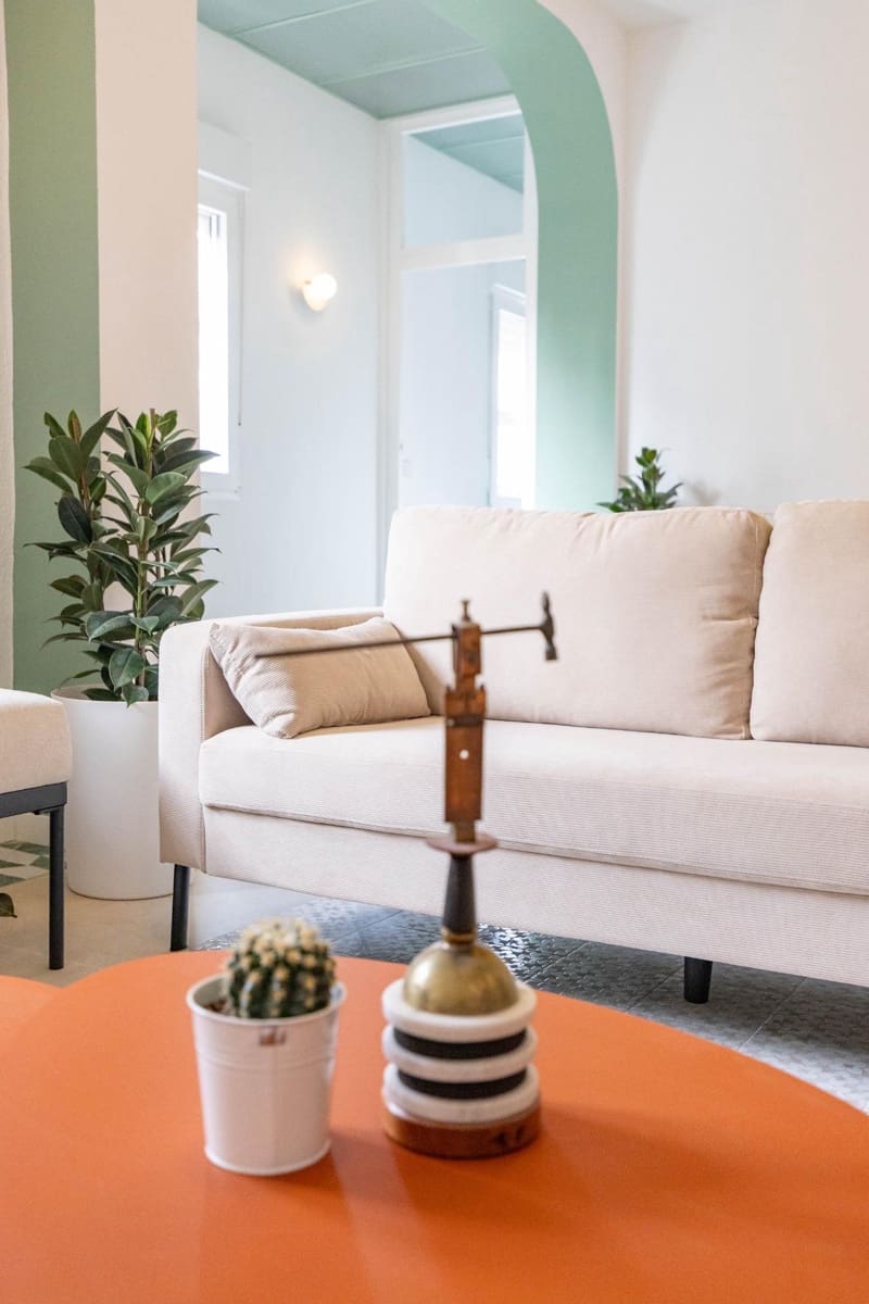 3 Zimmer Wohnung zu verkaufen in Valencia Stadt - 590.000 € (Ref: 9979099)