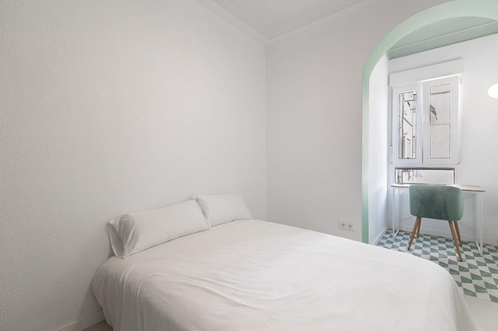 3 Zimmer Wohnung zu verkaufen in Valencia Stadt - 590.000 € (Ref: 9979099)