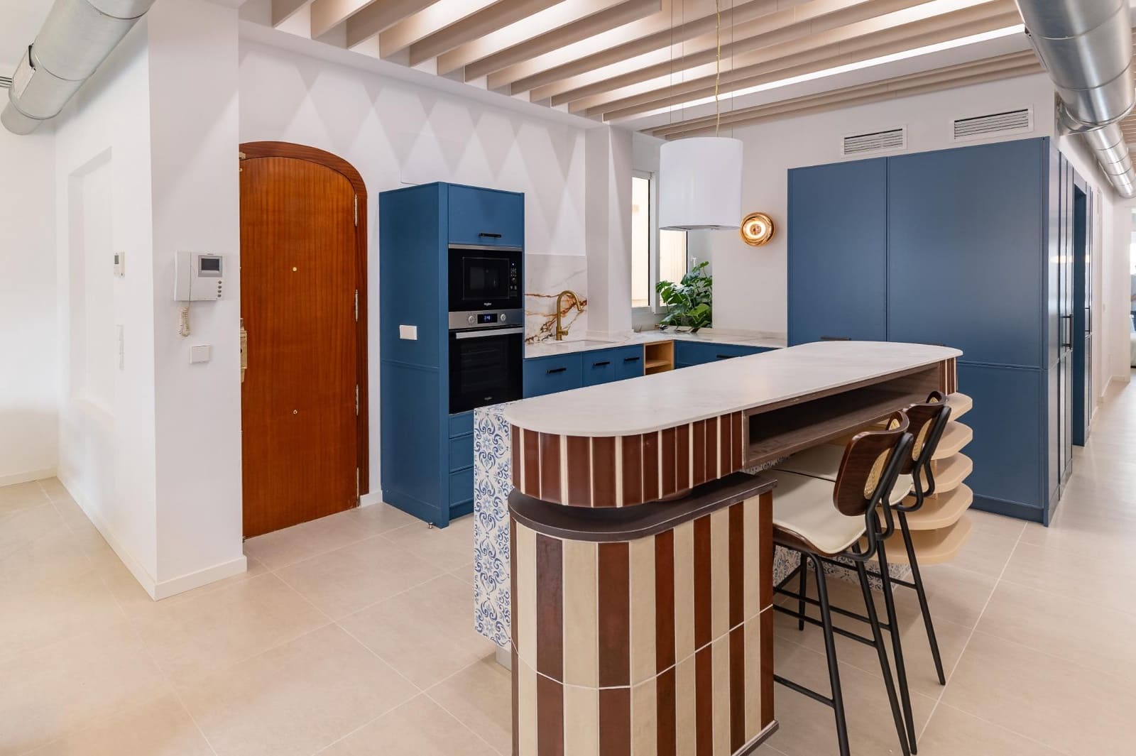 3 Zimmer Wohnung zu verkaufen in Valencia Stadt - 590.000 € (Ref: 9979099)