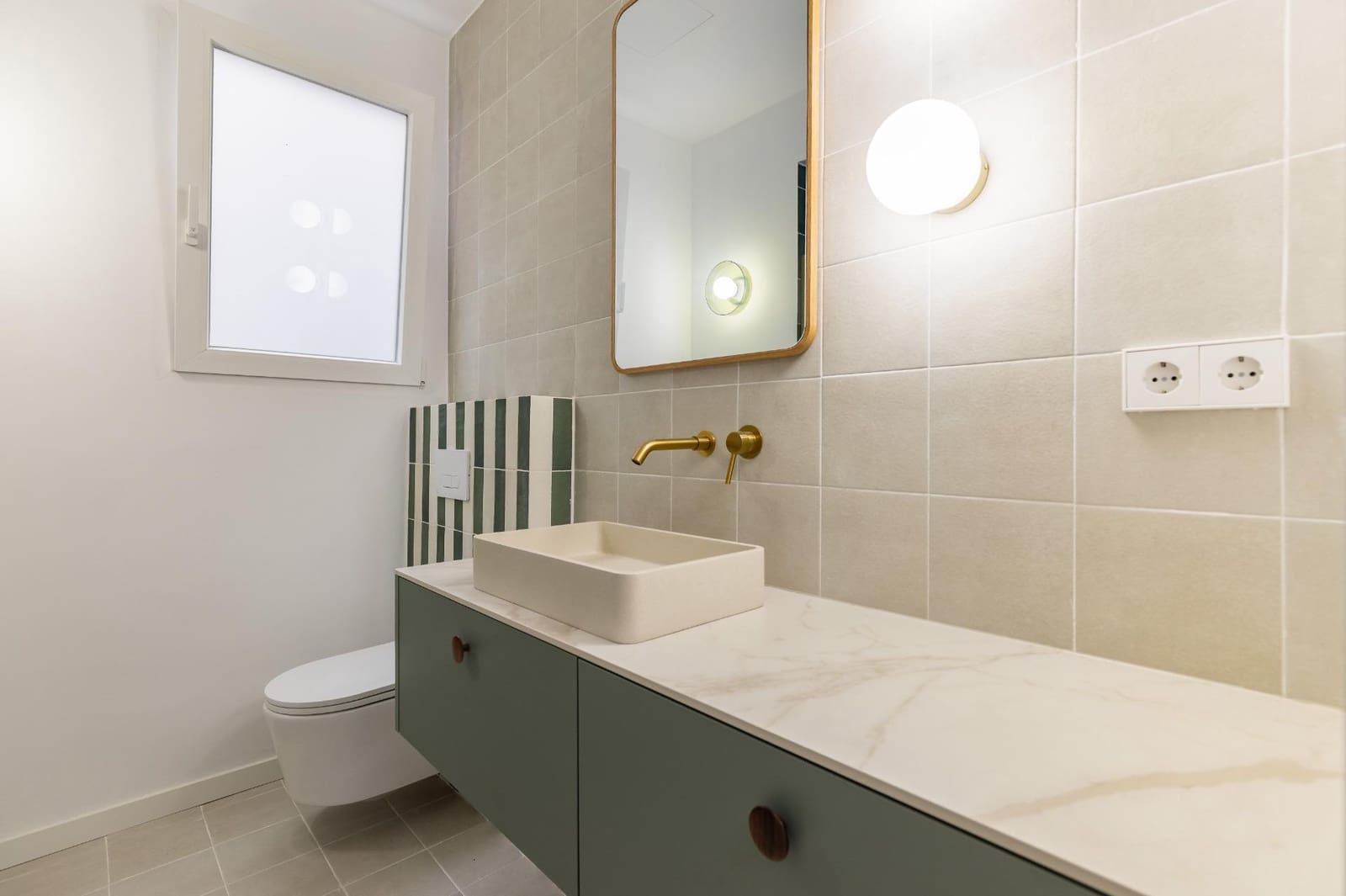 3 Zimmer Wohnung zu verkaufen in Valencia Stadt - 590.000 € (Ref: 9979099)
