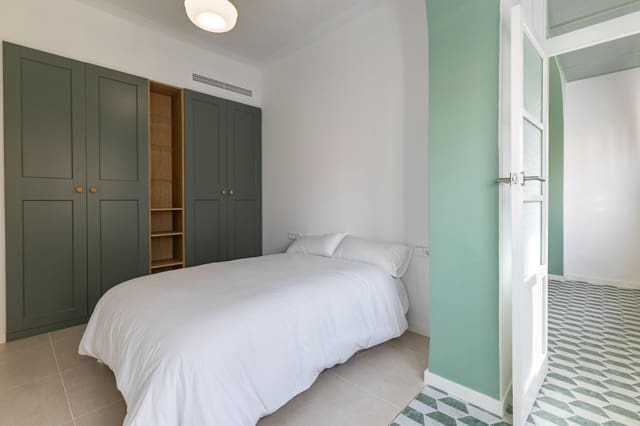 3 slaapkamer Flat te koop in La Petxina, Valencia stad - € 590.000 (Ref: 9979099)